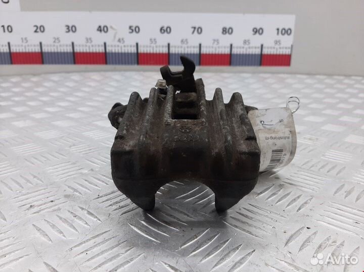 Суппорт задний левый для Audi A6 C5 8E0615423