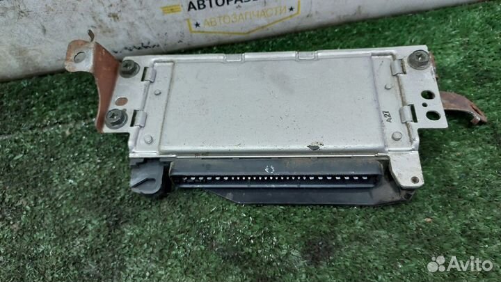 Блок управления ABS абс Primera P11