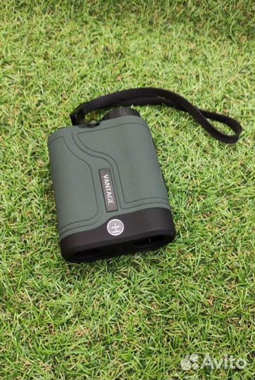 Дальномер лазерный для охоты