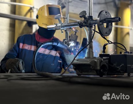 Коммерческая АЗС