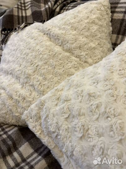 Наволки на подушки IKEA