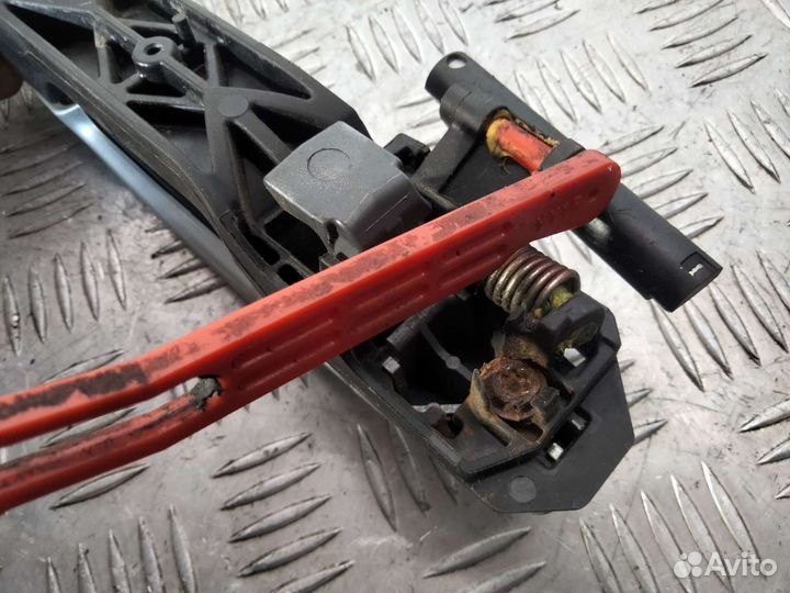 Ручка задняя правая Suzuki SX4