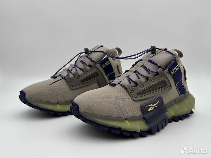 Кроссовки reebok 41-45