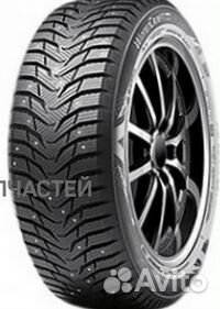 Kumho WinterCraft Ice WI31 215/55 R17 98T