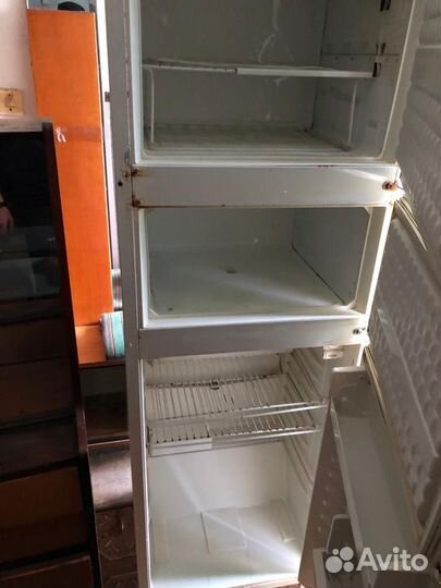 Холодильник норд бу