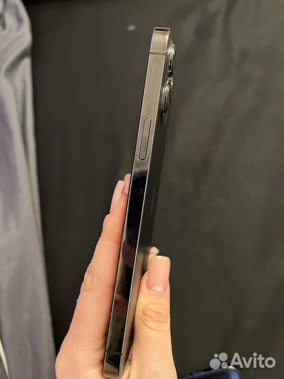 iPhone 12 Pro Max, 128 ГБ