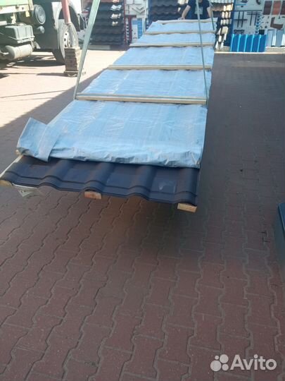 Металлочeрeпица, комплектующие крoвли