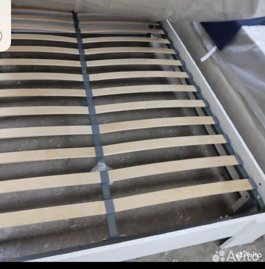 Кровать с матрасом 1400х2000 хелен