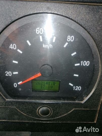 МАЗ 6312А9-320-015, 2011