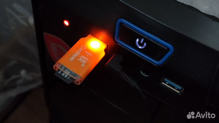 Адаптеры для карт памяти MicroSD