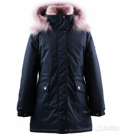 Зимняя парка Kerry 152