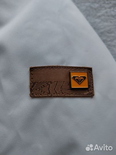 Горнолыжный комбинезон женский