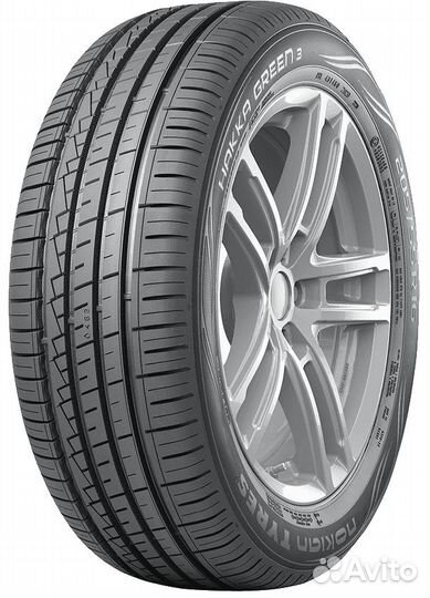 Nokian Tyres Hakka Green 3 185/65 R15 92H