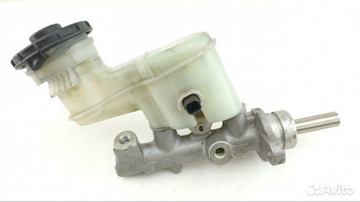 Главный тормозной цилиндр Honda Accord CL7