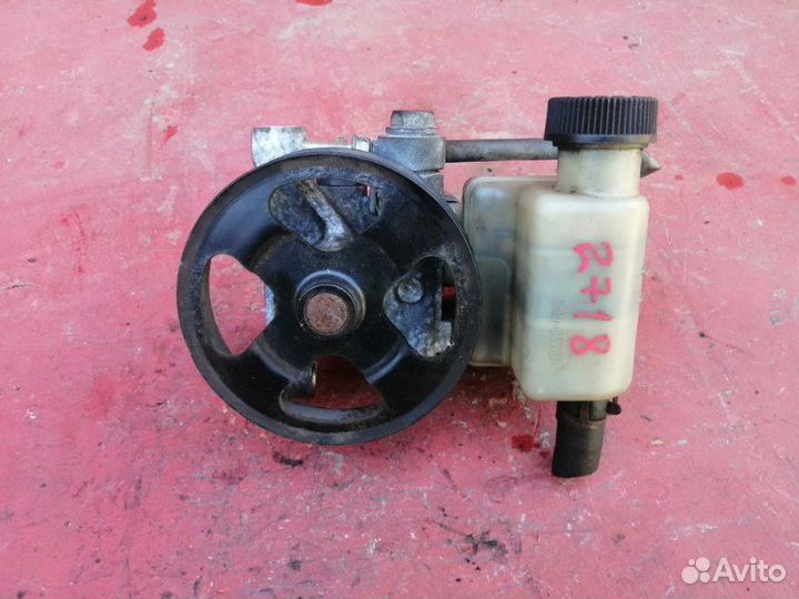 Насос гидроусилителя Mazda 6 GG L813 1.8L 1798