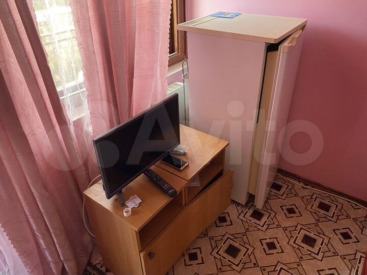 Комната 20 м², 1/2 эт.