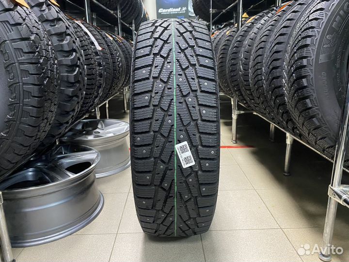Cordiant Snow Cross 235/70 R16 106T
