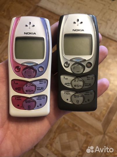 Nokia 2300