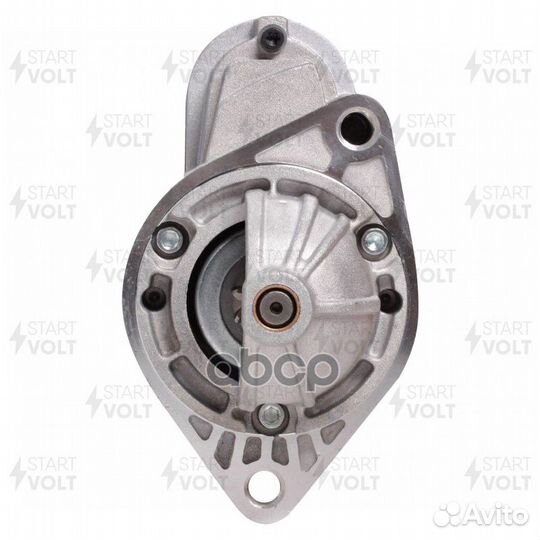 Стартер LST0521 startvolt