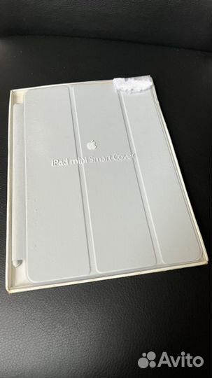 Чехол Apple для iPad mini
