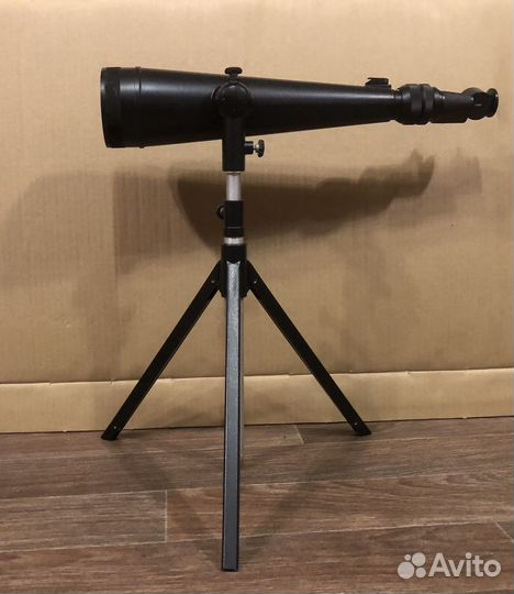 Подзорная труба зрт457