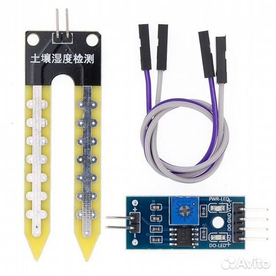 Модули расширения Arduino