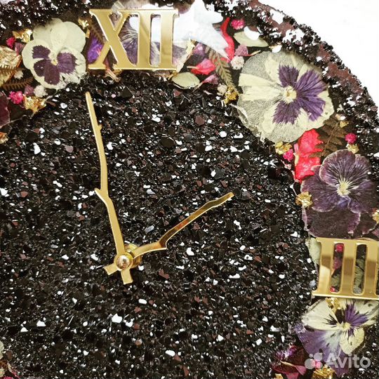 Часы настенные