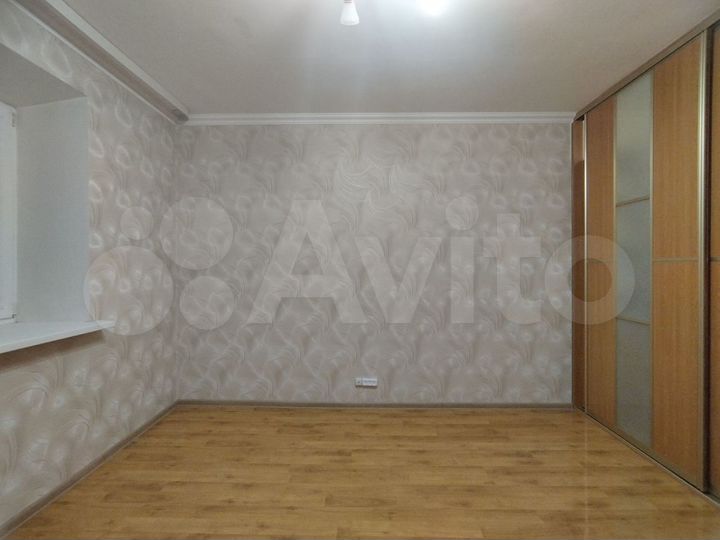 1-к. квартира, 38 м², 1/5 эт.