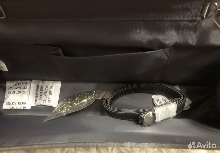 Клатч женский