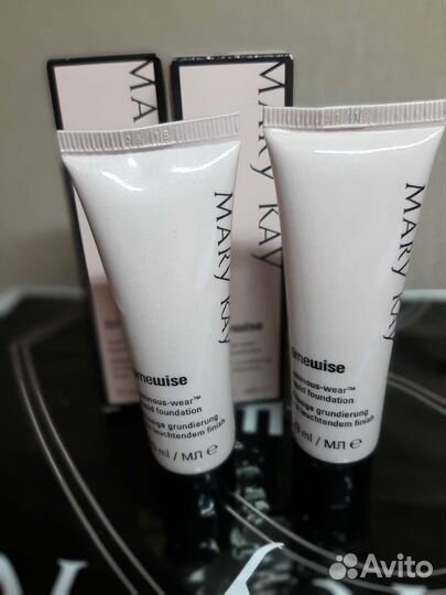 Mary kay Тональный Крем