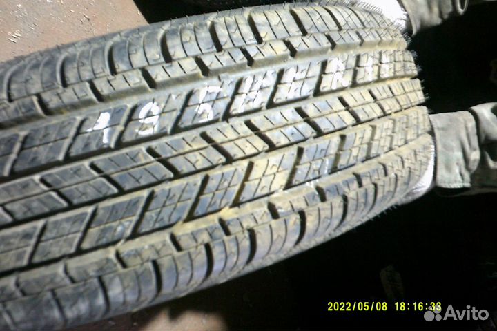 Cooper Lifeliner Touring SLE 195/65 R15