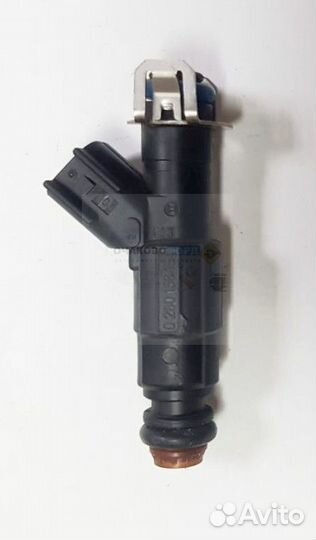 Форсунка топливная dur-HE 2.0 Mon01, Mon07, Fie01