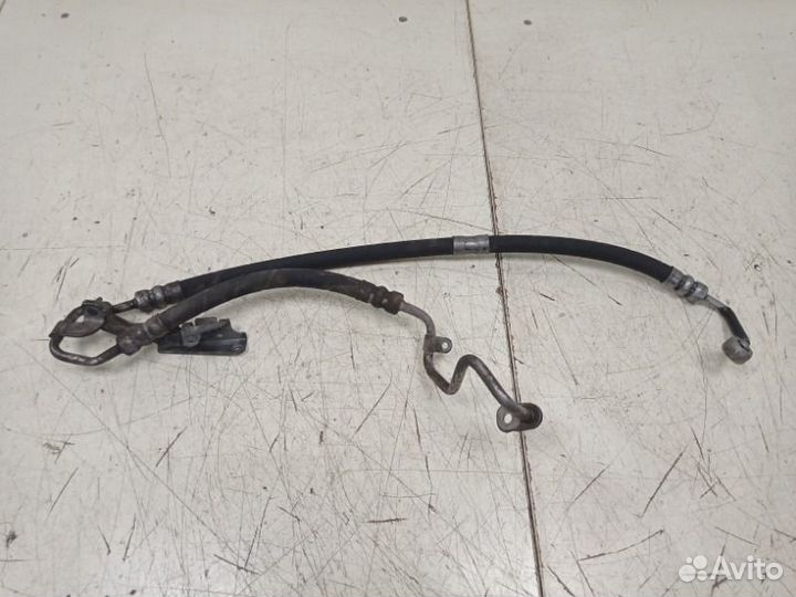 Шланг гидроусилителя Mercedes-Benz Glk Х204 M272