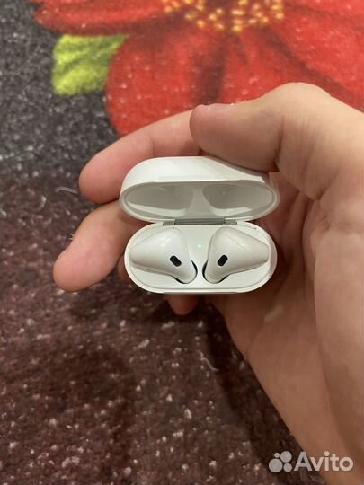Air pods 1