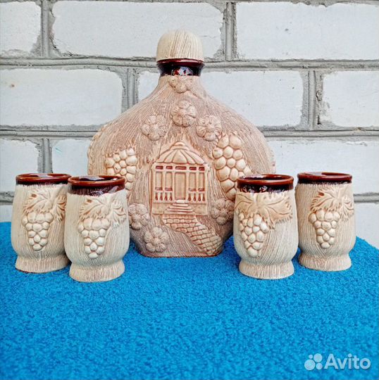 Подарочный набор для вина