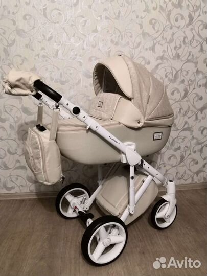 Adamex Luciano 3в1 Б/у 5 мес