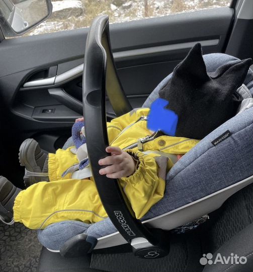 Зимний шлем-шапка kivat 1