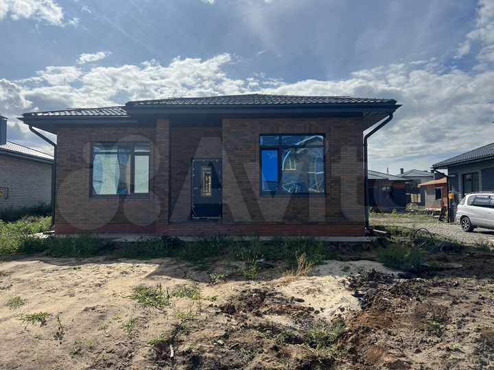 Участок 7 сот. (ИЖС)