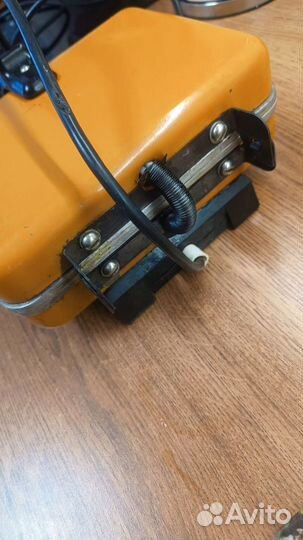 Электровафельница бу производства СССР