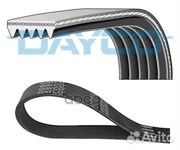 Ремень поликлиновый 5PK1390 Dayco