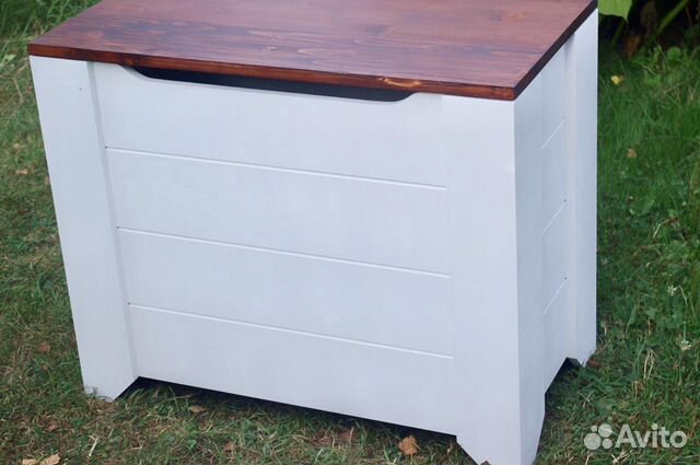 Ящик для вещей