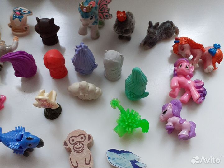 Детские игрушки