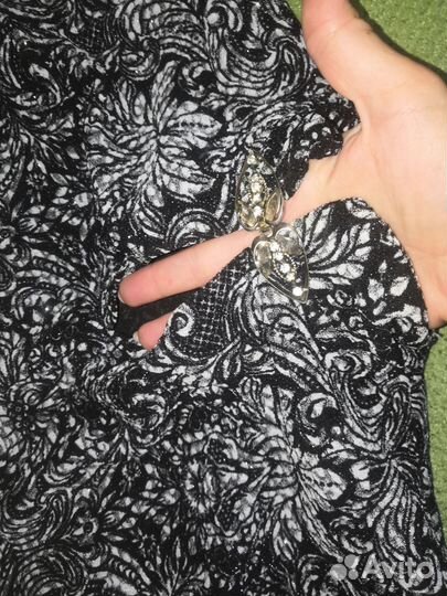 Платье женское вечернее 54 56 размер
