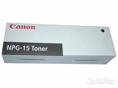 Картриджи для Canon NP 7160/7161/7163/7164/7210/72