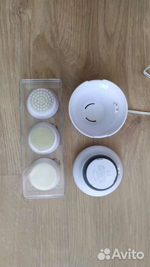 Электрическая щетка для лицаBeurer