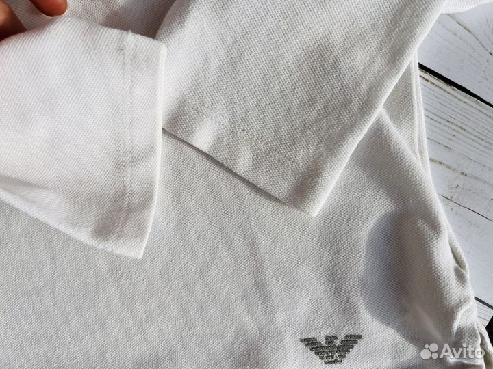 Школьная форма armani junior