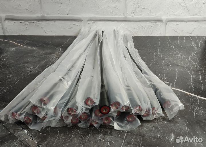 Антенна TYT 38CV SMA- M для раций