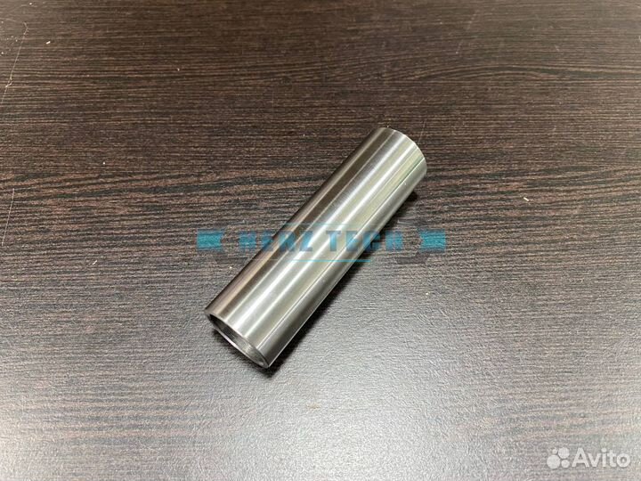 Нержавейка втулка подушки рамы – Land Cruiser 200