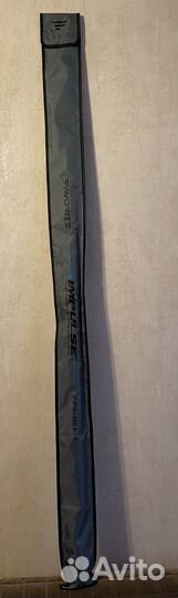 Спиннинг Favorite impulse 892 LT