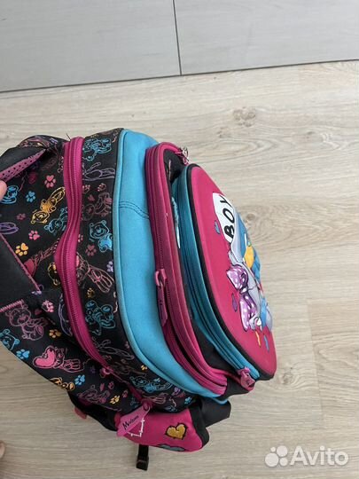 Рюкзак детский для девочек